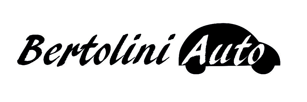 Ideazione Logo – Bertolini Auto